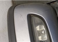  Бампер Opel Zafira A 1999-2005 20129138 #3