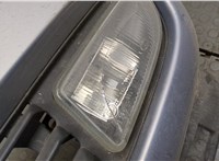  Бампер Opel Zafira A 1999-2005 20129138 #4