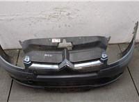  Бампер Citroen C4 2004-2010 20129144 #8