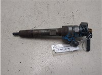 0445110616 Форсунка топливная BMW 5 F10 2010-2017 20129276 #5