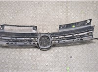  Решетка радиатора Volkswagen Golf 6 2009-2012 20129359 #5