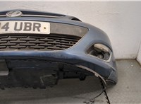  Бампер Opel Astra J 2010-2017 20129357 #4