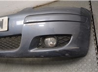  Бампер Toyota Yaris 1999-2006 20129379 #2