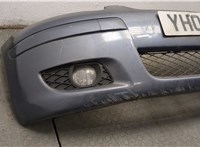  Бампер Toyota Yaris 1999-2006 20129379 #3