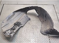  Защита арок (подкрылок) Mazda 3 (BK) 2003-2009 20129509 #1