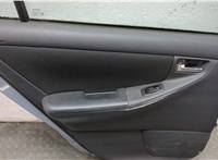  Дверь боковая (легковая) Toyota Corolla E12 2001-2006 20129684 #6