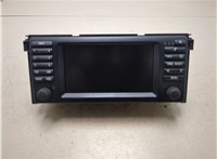 65526934413 Магнитола BMW X5 E53 2000-2006 20129700 #5