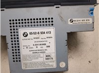 65526934413 Магнитола BMW X5 E53 2000-2006 20129700 #7