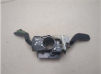 7H09535139B9 Переключатель поворотов и дворников (стрекоза) Skoda Fabia 2007-2014 20129785 #5