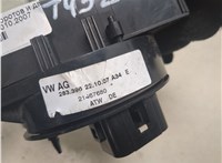 7H09535139B9 Переключатель поворотов и дворников (стрекоза) Skoda Fabia 2007-2014 20129785 #7