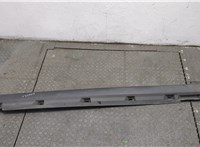  Накладка на порог Volkswagen Passat 6 2005-2010 20129813 #1