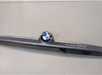  Накладка крышки багажника (двери) BMW 3 E46 1998-2005 20129855 #1