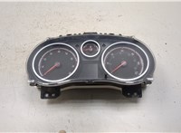  Щиток приборов (приборная панель) Opel Corsa D 2006-2011 20129864 #1