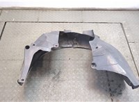  Защита арок (подкрылок) Opel Corsa D 2006-2011 20129873 #2