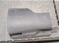  Накладка на порог Volkswagen Passat 6 2005-2010 20129893 #1