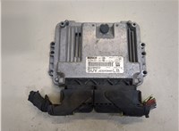  Блок управления двигателем Fiat Sedici 2006-2012 20129939 #1