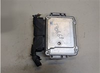  Блок управления двигателем Fiat Sedici 2006-2012 20129939 #4