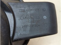  Лючок бензобака Mitsubishi Colt 2004-2008 20129955 #3