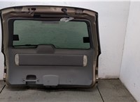  Крышка (дверь) багажника Chrysler Voyager 2001-2007 20130023 #5