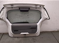  Крышка (дверь) багажника Chevrolet Spark 2009- 20130071 #6