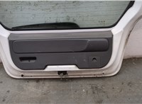  Крышка (дверь) багажника Chevrolet Spark 2009- 20130071 #7