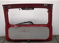  Крышка (дверь) багажника Nissan X-Trail (T30) 2001-2006 20130084 #6