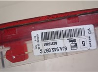  Фонарь дополнительный (стоп-сигнал) Seat Leon 2 2009-2012 20130113 #2