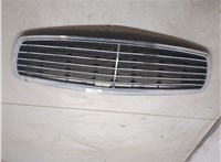  Решетка радиатора Mercedes E W211 2002-2009 20130122 #2