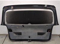  Крышка (дверь) багажника Volkswagen Golf 5 2003-2009 20130127 #5