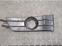  Заглушка (решетка) бампера Citroen C5 2004-2008 20130257 #2