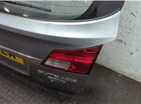 84931AJ000 Подсветка номера Subaru Legacy Outback (B14) 2009-2014 11267493 #2