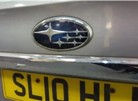 84931AJ000 Подсветка номера Subaru Legacy Outback (B14) 2009-2014 11267493 #3