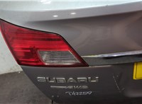 84931AJ000 Подсветка номера Subaru Legacy Outback (B14) 2009-2014 11267493 #4