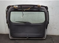 84931AJ000 Подсветка номера Subaru Legacy Outback (B14) 2009-2014 11267493 #7