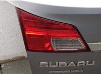  Крышка (дверь) багажника Subaru Legacy Outback (B14) 2009-2014 20130270 #4