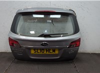84931AJ000 Подсветка номера Subaru Legacy Outback (B14) 2009-2014 11267493 #17