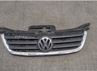 1T0853651 Решетка радиатора Volkswagen Touran 2003-2006 20130274 #1