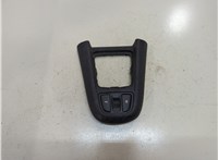 13293509 Рамка под кулису Opel Zafira C 2011-2019 20130306 #1