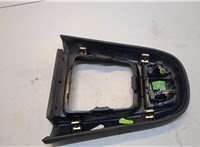 13293509 Рамка под кулису Opel Zafira C 2011-2019 20130306 #5