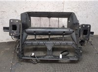 51647177878, 51117165458 Рамка передняя (телевизор) BMW X5 E70 2006-2013 20130343 #3