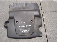 53013728AC Накладка декоративная на ДВС Jeep Grand Cherokee 2004-2010 20130414 #1