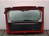  Крышка (дверь) багажника Nissan Note E11 2006-2013 20130514 #7