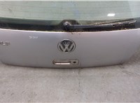  Крышка (дверь) багажника Volkswagen Golf 4 1997-2005 20130535 #2