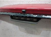 670050D030 Крышка (дверь) багажника Toyota Yaris 2005-2011 20130565 #5