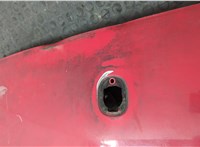 670050D030 Крышка (дверь) багажника Toyota Yaris 2005-2011 20130565 #8