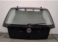  Крышка (дверь) багажника Volkswagen Golf 4 1997-2005 20130589 #1