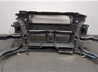 3C0805588H Рамка передняя (телевизор) Volkswagen Passat 6 2005-2010 20130627 #5