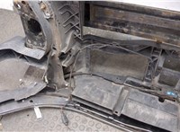 3C0805588H Рамка передняя (телевизор) Volkswagen Passat 6 2005-2010 20130627 #7