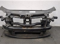 3C0805588H Рамка передняя (телевизор) Volkswagen Passat 6 2005-2010 20130627 #12