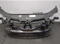 3C0805588H Рамка передняя (телевизор) Volkswagen Passat 6 2005-2010 20130627 #13